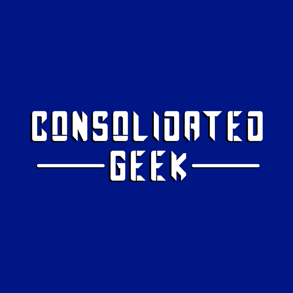 Consolidated Geek
