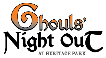 Purchase your tickets for Ghouls' Night Out